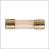 Üvegbiztosíték lassú 3,15A 5x20mm-1
